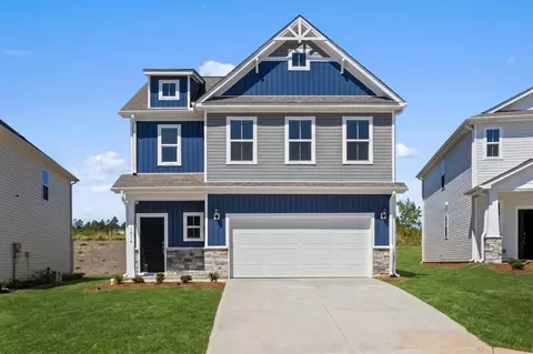 3016 Emberly Dr, Roebuck, SC 29376
