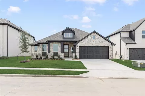 1509 Maidenstone Dr, Forney, TX 75126