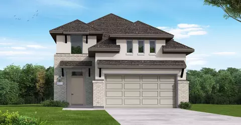 12502 Coastal Bend Way, Cypress, TX 77433