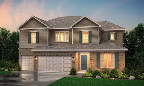 208 E Warfield Dr, Mooresville, NC 28115