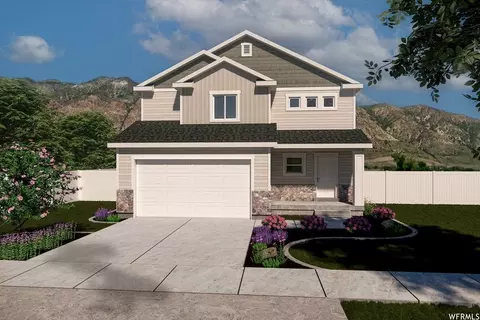 500 W 1325 N, Brigham City, UT 84302