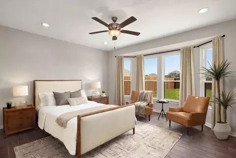 Bedroom - 6508 Anaqua Loop, Mcallen, TX 78504 photo 1 of 12