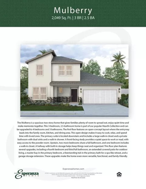 Other - 6508 Anaqua Loop, Mcallen, TX 78504 photo 4 of 14