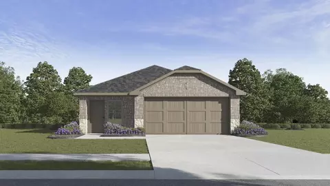 120 Pheasant Run Rd, Terrell, TX 75160