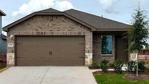 120 Pheasant Run Rd, Terrell, TX 75160