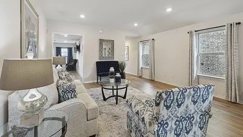 Living - 120 Pheasant Run Rd, Terrell, TX 75160 photo 1 of 3
