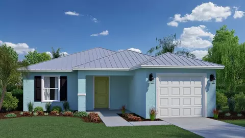 5 Octavio, Fort Pierce, FL 34951