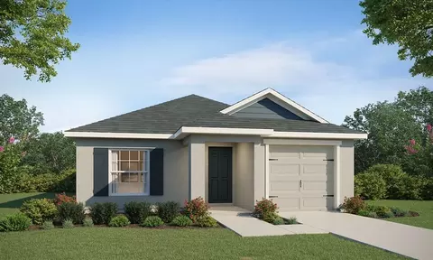 513 Ituna Cir, Winter Haven, FL 33881