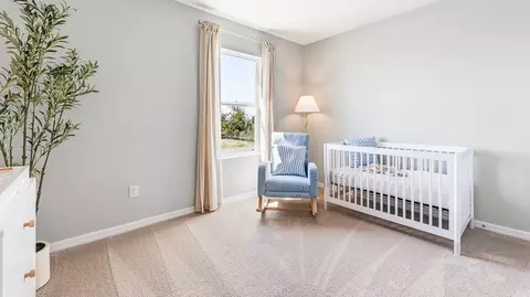 Bedroom - 17123 James Trl, Parrish, FL 34219 photo 4 of 5
