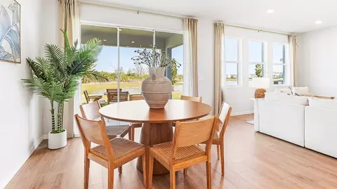 Dining - 17123 James Trl, Parrish, FL 34219 photo 1 of 4