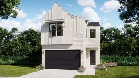 1402 Rambling Rose Rd, Austin, TX 78745