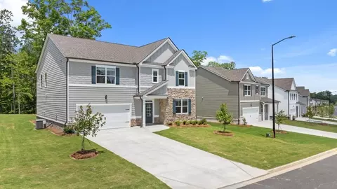 357 Belmont Dr, Cartersville, GA 30120