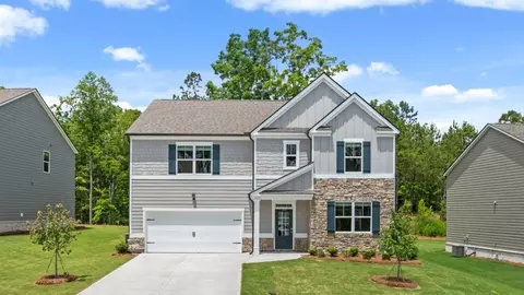 357 Belmont Dr, Cartersville, GA 30120