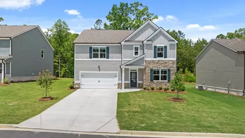 357 Belmont Dr, Cartersville, GA 30120