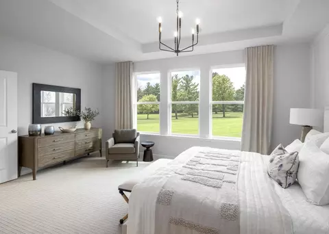 Bedroom - 20 Boulder Blvd, Peninsula, OH 44264 photo 1 of 5