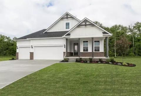 Exterior - 20 Boulder Blvd, Peninsula, OH 44264 photo 7 of 10