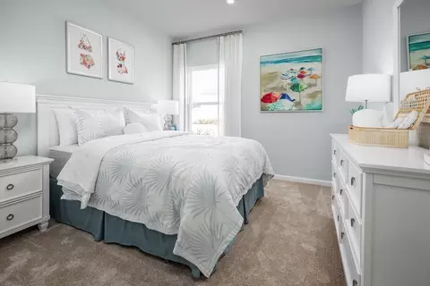 Bedroom - 2473 White Ladyfish Rd, Wimauma, FL 33598 photo 3 of 5