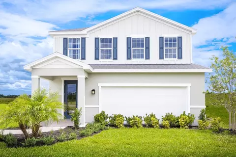 Exterior - 2473 White Ladyfish Rd, Wimauma, FL 33598 photo 2 of 4