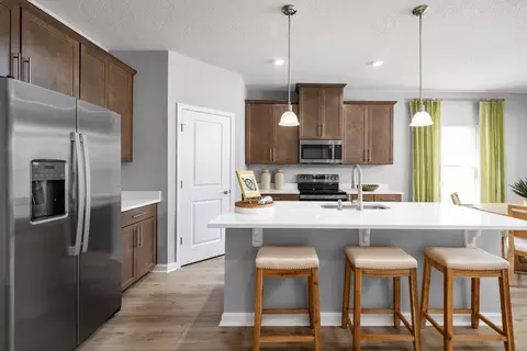 Kitchen - 2473 White Ladyfish Rd, Wimauma, FL 33598 photo 1 of 4