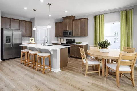 Kitchen - 2473 White Ladyfish Rd, Wimauma, FL 33598 photo 3 of 4