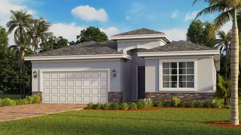 9695 Turtle Grass Cir, Punta Gorda, FL 33950