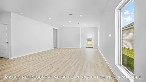 Entry Way - 12604 Foxglove Ave, Walker, LA 70785 photo 1 of 2