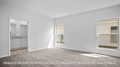 Entry Way - 12604 Foxglove Ave, Walker, LA 70785 photo 2 of 2