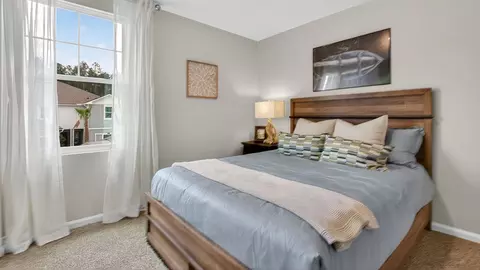 Bedroom - 207 Jury Box Cir, Yulee, FL 32097 photo 5 of 12