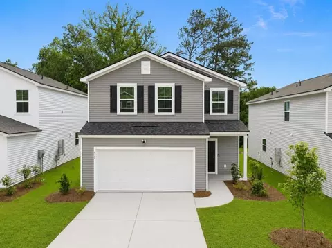 438 Edith Ct, Blythewood, SC 29016