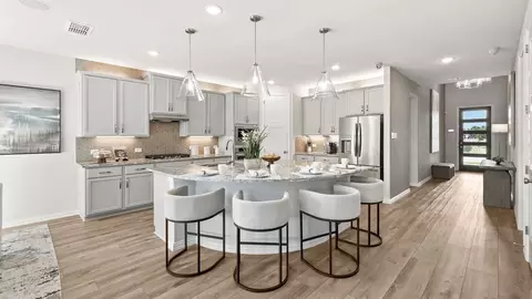 Kitchen - 2212 Rembert Dr, Corinth, TX 76210 photo 2 of 2