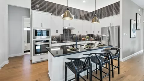 Kitchen - 2212 Rembert Dr, Corinth, TX 76210 photo 1 of 2