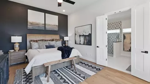 Bedroom - 2212 Rembert Dr, Corinth, TX 76210 photo 1 of 2