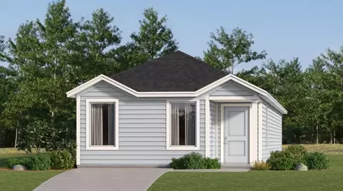 6682 Coquina Cv, Elmendorf, TX 78112