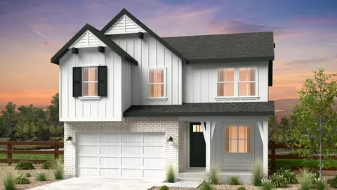 8722 Whiteclover St, Littleton, CO 80125