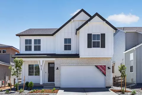 8722 Whiteclover St, Littleton, CO 80125