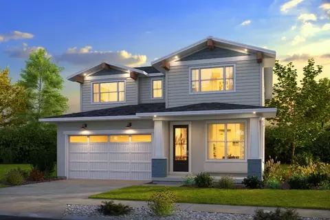 Exterior - 3004 N Wander Ln, Eagle Mountain, UT 84005 photo 2 of 4