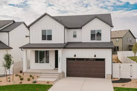 3004 N Wander Ln, Fairfield, UT 84013