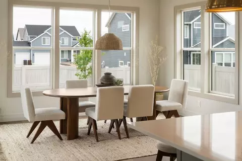 Dining - 3004 N Wander Ln, Eagle Mountain, UT 84005 photo 1 of 1