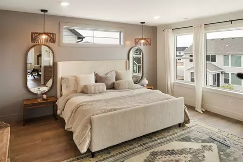 Bedroom - 3004 N Wander Ln, Eagle Mountain, UT 84005 photo 1 of 2