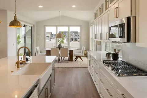 Kitchen - 3004 N Wander Ln, Eagle Mountain, UT 84005 photo 1 of 2