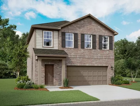 10310 Magnol Wood Dr, Houston, TX 77016