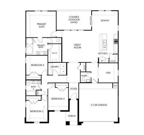 702 Universal Dr, Hutto, TX 78634