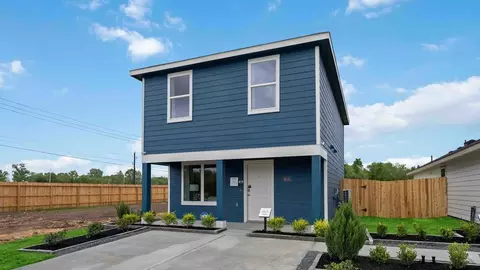 11704 Watermelon St, Houston, TX 77048