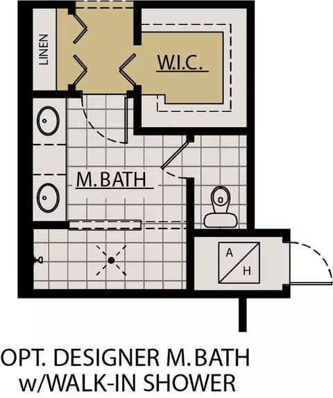 Bath - 1247 Honeycomb Pl, Seffner, FL 33584 photo 2 of 7