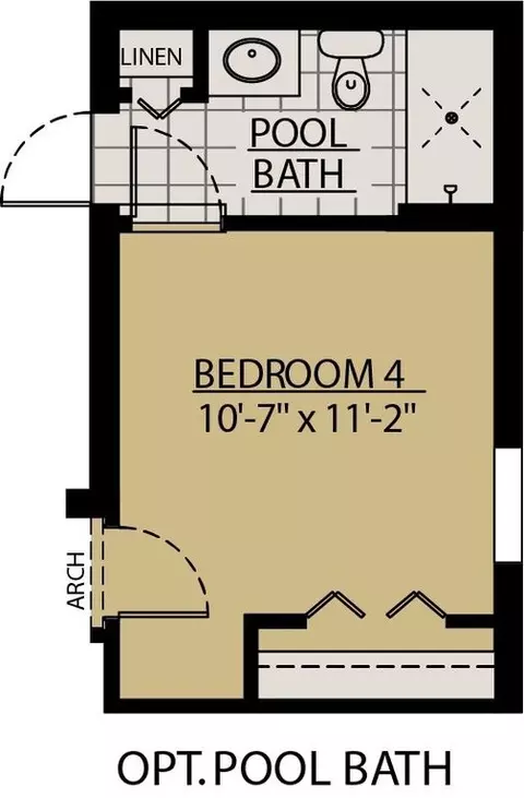 Exterior - 1247 Honeycomb Pl, Seffner, FL 33584 photo 4 of 5