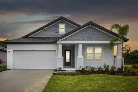 Exterior - 1247 Honeycomb Pl, Seffner, FL 33584 photo 6 of 8