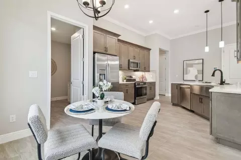 Dining - 1247 Honeycomb Pl, Seffner, FL 33584 photo 1 of 4