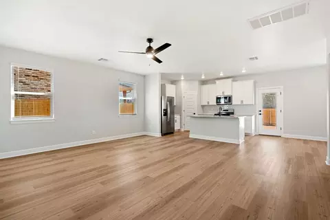 Living - 3009 Evyn Blvd, Yukon, OK 73099 photo 1 of 2