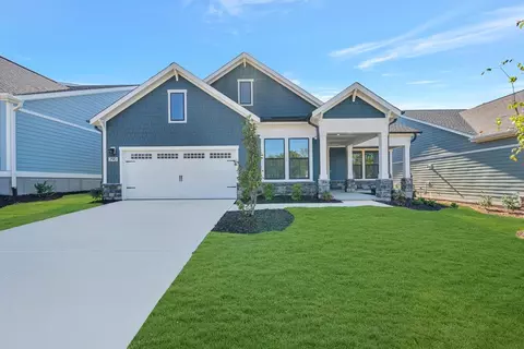 290 Streamside Ter, Fuquay-varina, NC 27526