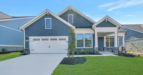 290 Streamside Ter, Fuquay-varina, NC 27526